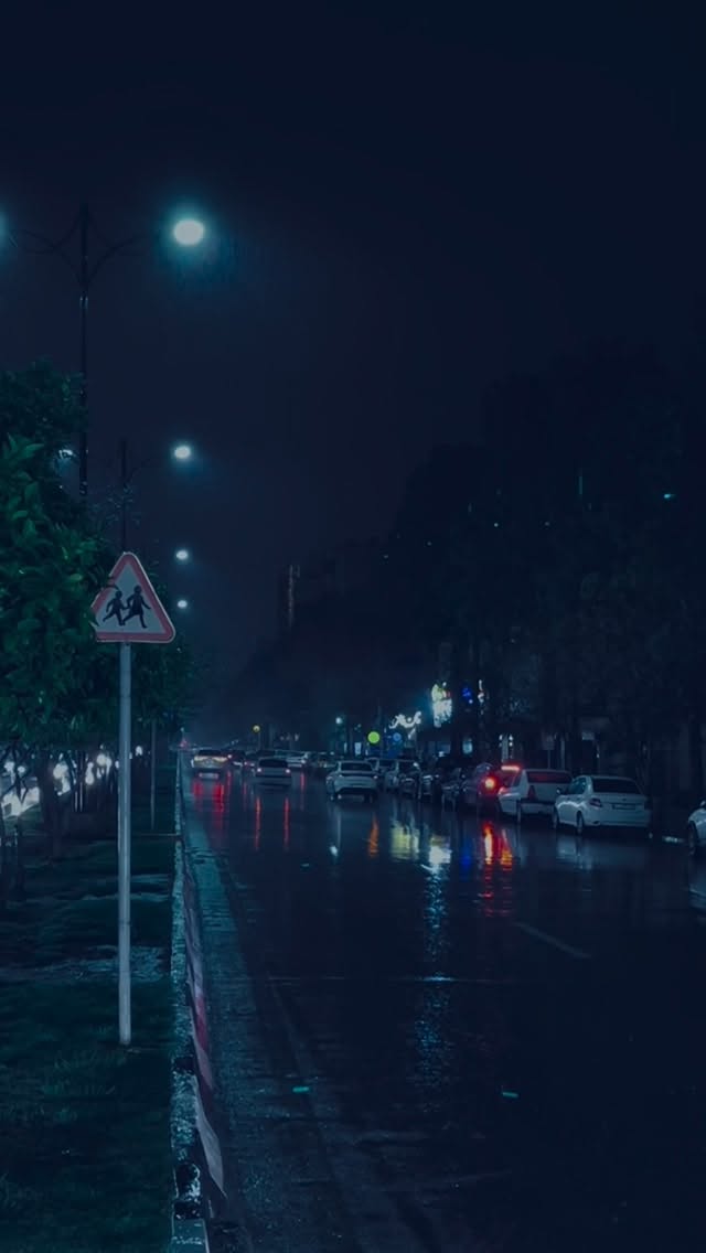 این فقط یه پست صمیمی بین ماس همین .❤️