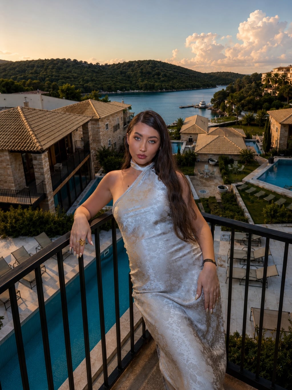ΔΙΑΓΩΝΙΣΜΟΣ 4 ΗΜΕΡΕΣ ΣΕ 4* RESORT ΣΤΑ ΣΥΒΟΤΑ ☀️
3 διανυκτερεύσεις 4 ημέρες για έως 4 άτομα !
Κάνε Follow @ornellabeachresort & εμένα και tag όσες φίλες σου θες ! Βρίσκεται μέσα στην καρδιά των Συβοτων με παραλία κα ιδιωτικές πισίνες ! 
* Η δυνατότητα χρήσης μπορεί να είναι τον μήνα Σεπτέμβριο κατόπιν συνεννόησης με το κατάλυμα 🤍🤍