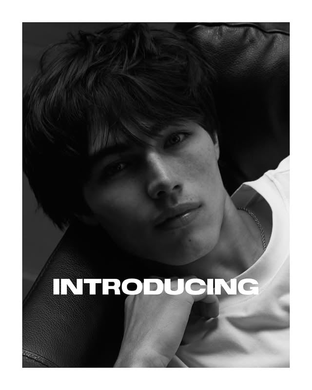 INTRODUCING @santiperz_4 Photographer @zvnderwhalen #NEWYORKMODELS by @newyorkmodels