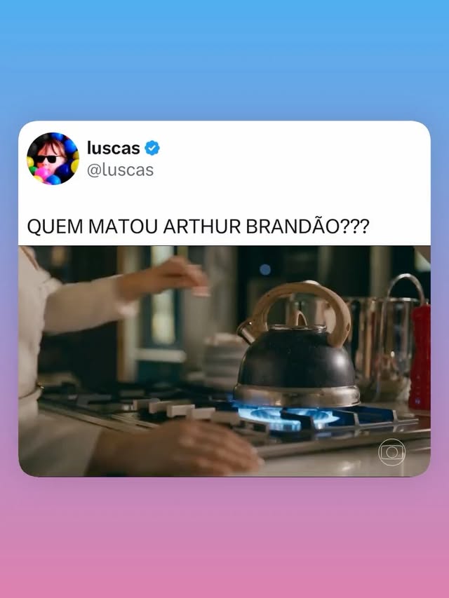 VALENDO! Quem MATOU ARTHUR BRANDÃO? 🔥💍 No dia do casório onde o magnata casava com sua fisioterapeuta pra tirar o direito de herança da família, todos os possíveis suspeitos apareceram na cerimônia, colocando quase todo elenco DE PESO da novela como suspeito (a gente ama) 👀 QUEM MATOU NOSSO AMIGO ARTHUR? #QuemAmaCuida