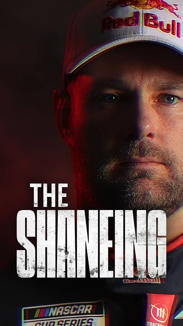 A summer blockbuster you won't want to miss. Prepare for The Shaneing.