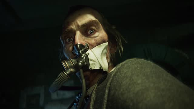 the hour of judgement is upon you...

experience SAW: Genesis - a multiplayer horror game.