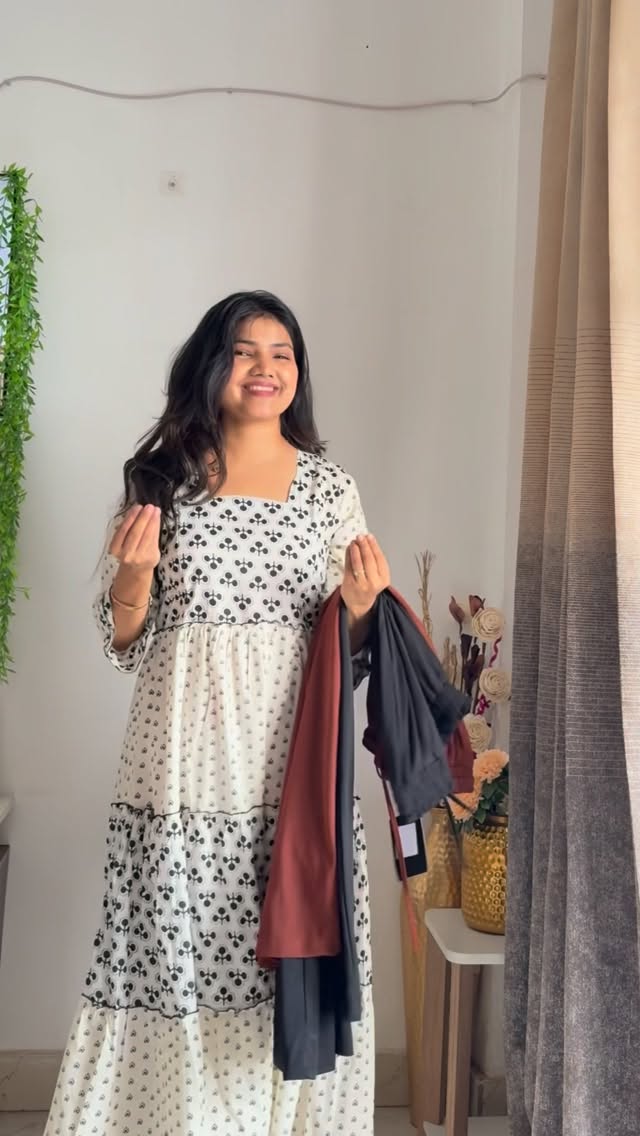 #flipkartfinds #FlipkartFashion #FlipkartGRWMsale #FlipkartStyle #FKPriceDrop by @gloriouswe