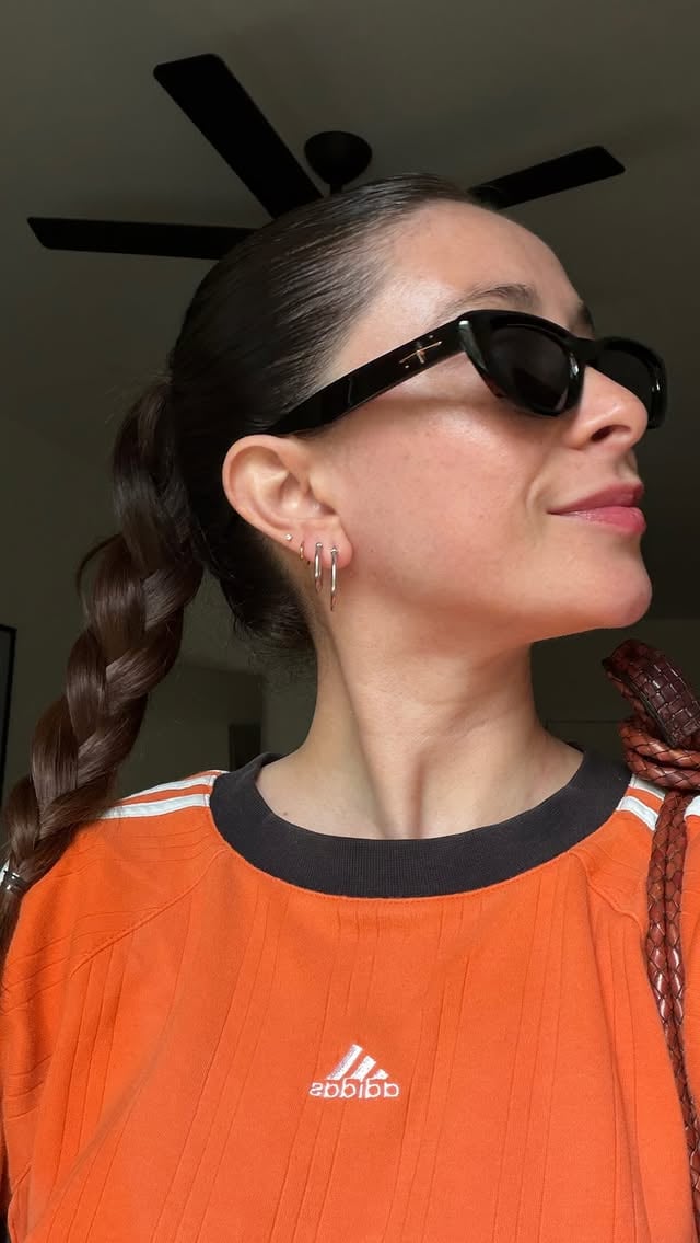 🥭🦺🍊🍑 by @aardenee