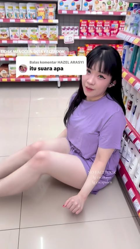 Yang tau tau aja by @cacakayo