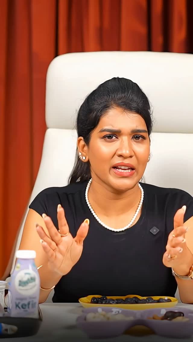 Which vegetarian protein do you eat most often? Let me know in the comments 👇 by @priyapal_vibes