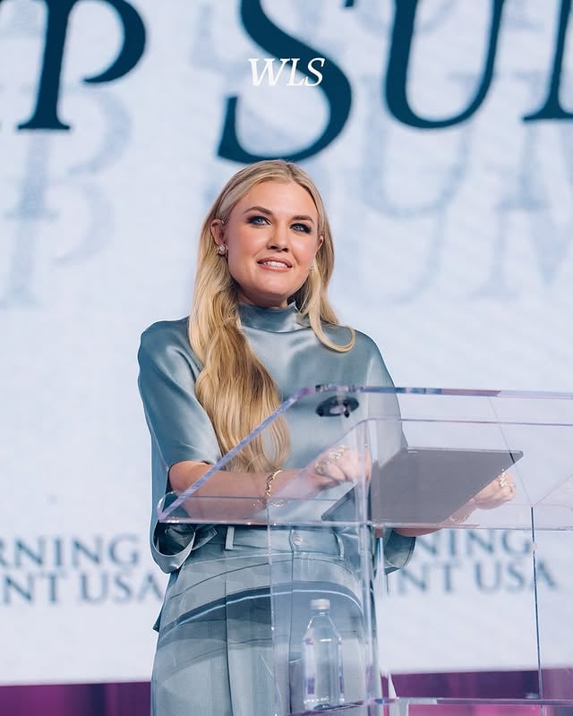 WLS 2026 DAY 1: ✔️ by @turningpointusa