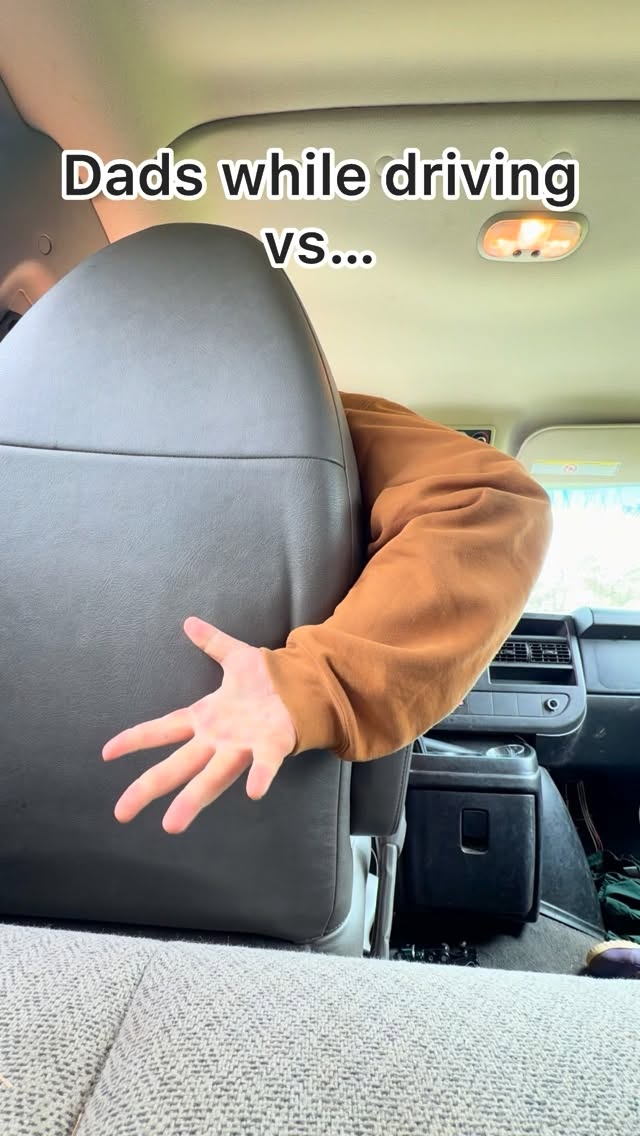 Road trip canon event. 

Thanks for #Blockblast keeping the lights on and mom entertained during long road trips 

#mom #dad #family #meme