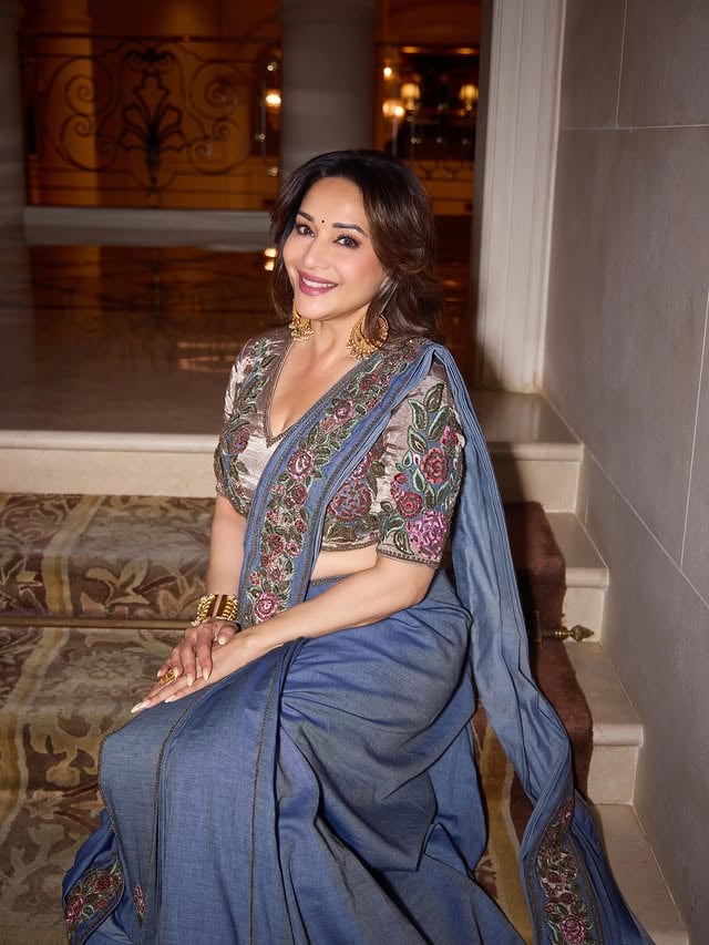 Beauty in the pleats, magic in the mood 🌙✨