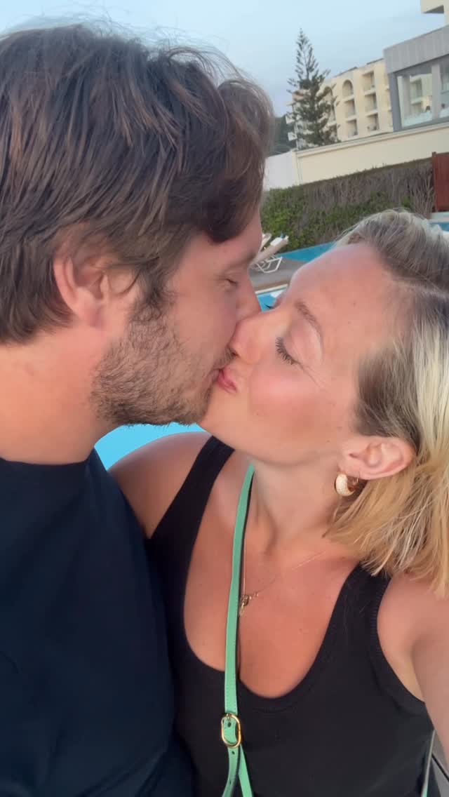 I realised me and Will have only had a handful of proper dates since we’ve been together.

Life, kids, work, grief, healing and everything in between have always come first.

This trip…

It’s about us. 🤍

Making memories.
Slowing down.
And soaking up this special chapter before our baby arrives.

After losing Phoenix, we’ve learned more than ever that time is precious. Tomorrow isn’t promised, and the moments we have together deserve to be lived fully.

✨ Stop Waiting, Start Living ✨

Thank you @theixiangrand for the perfect couples’ getaway ❤️