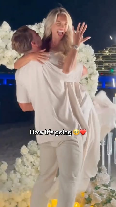 Definition of a true love story 🥹❤️