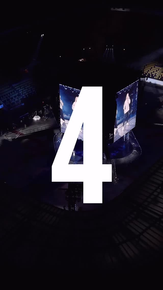 4 TAGE NOCH!! 😉