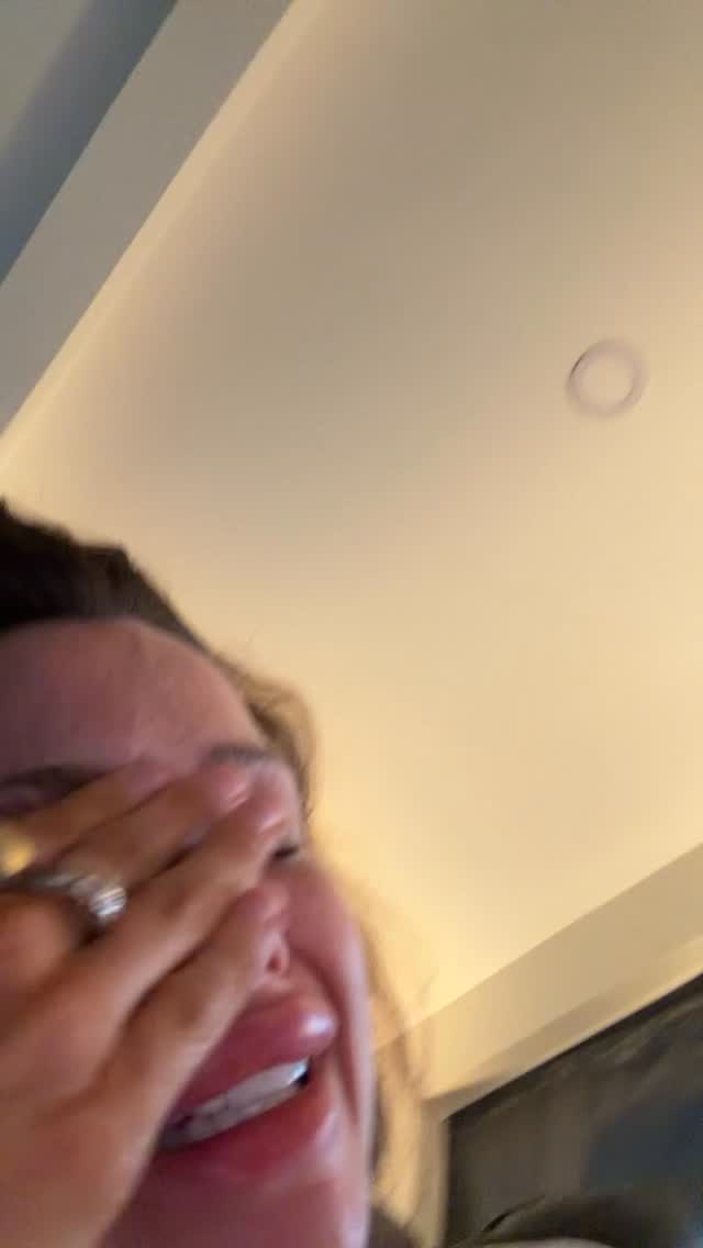 I'm tryna date again, but then men be making vids like this....