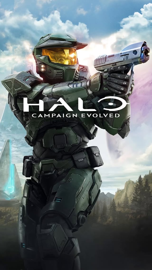 Halo: Campaign Evolved launches on July 28. Pre-order the Premium or Collector's Edition now and get up to 5 days Early Access beginning July 23. The link is in our bio. #HaloCE