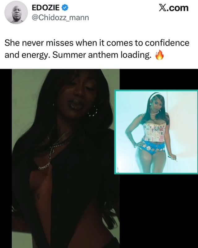 Flo Milli summer???