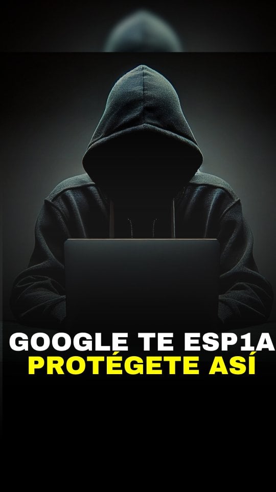 👁️ GOOGLE TE ESPÍA TODO, PROTÉGETE ASÍCrees que tener tu correo y tus documentos en la nube tradicional es gratis.Pagas con tu vida entera sin darte cuenta.Proveedores como Google, Hotmail o Yahoo están escaneando masivamente cada archivo que subes.Leen tus correos personales, tus facturas y los documentos internos de tu empresa.Te espían masivamente para crear un perfil de tu vida y usarlo en su beneficio.La comodidad que te regalan es la mayor trampa de vigilancia de la historia.Para escapar de este control, necesitas migrar a un ecosistema verdaderamente privado.Una suite como la de Proton: correo, calendario, Drive e incluso documentos colaborativos.Todo protegido con cifrado de extremo a extremo y de conocimiento cero.Esto significa que ni siquiera la propia empresa puede ver lo que guardas ahí dentro. Tú eres el único dueño de tus llaves.Si eres de los que todavía repite la mentira de "yo no tengo nada que ocultar", ¿por qué no publicas aquí abajo la contraseña de tu Gmail para que todos leamos tus correos personales? Os leo a los valientes.---👉 Sígueme para más consejos como este + Escribe la palabra 'PRIVACIDAD' si quieres que te pase acceso a mi Lista Privada. Entrando hoy recibes todo esto gratis:• Audio de +10 min con los 3 pilares para una privacidad de élite.• Ebook de privacidad express.• Estrategias semanales en tu bandeja de entrada.• Secretos de la Élite Financiera: cómo se protegen y cómo tú también puedes.• Un regalo sorpresa para que te protejas hoy mismo.Sé privado, sé libre, sé ingobernable.#Raveprivacidad #Ciberseguridad #PrivacidadDigital #Google #ProtonMail VigilanciaMasiva AlternativasAGoogle SoberaniaDigital Cifrado by @raveprivacidad