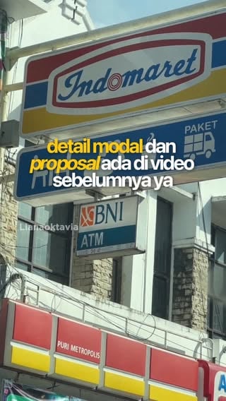 Cara buka POINT COFFEE INDOMARET! 
Yang mau brosur indomaret komen di video sebelum ini ya 🫰🏻