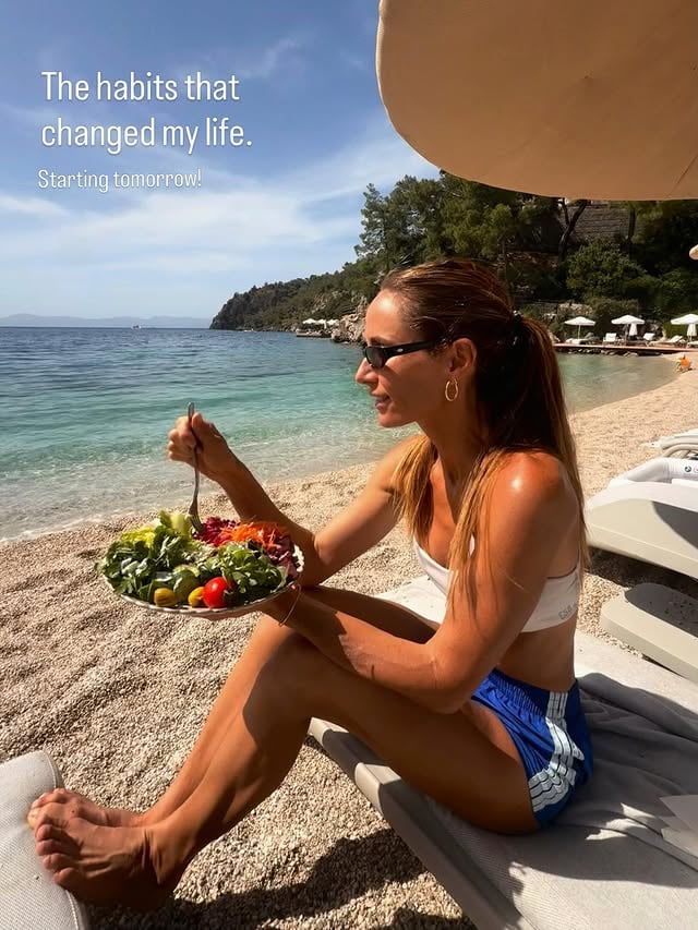 21 Days to Feel Your Best Starts Tomorrow!! ✨

Comment “I’m in!” below if you’d like my free guide for the challenge and I’ll send it to you. 👊

A little over 10 years ago, I was desperate to feel better.

I was dealing with digestive issues, low energy, chronic health struggles, celiac disease, hypothyroidism, asthma, and I felt completely defeated by the idea that this might just be my reality forever.

I was determined to change my health, but after years of trying different things and failing, I was frustrated and running out of hope.

What finally changed everything wasn’t perfection, a quick fix, or a drug. It was small, consistent daily habits and turning back to nature.

That’s why I love coming back to where it all started. Sometimes we don’t need more information—we just need a reset and a reminder of the basics that truly move the needle.

Starting tomorrow, I’ll be sharing simple things you can actually implement. No extremes. No guilt. Just daily actions that add up.

These habits completely changed my life, and if they can help even one person feel better, it’s worth it! 
 
Let’s do this together!

#21earthydays #plantoverprocessed #healthiswealth