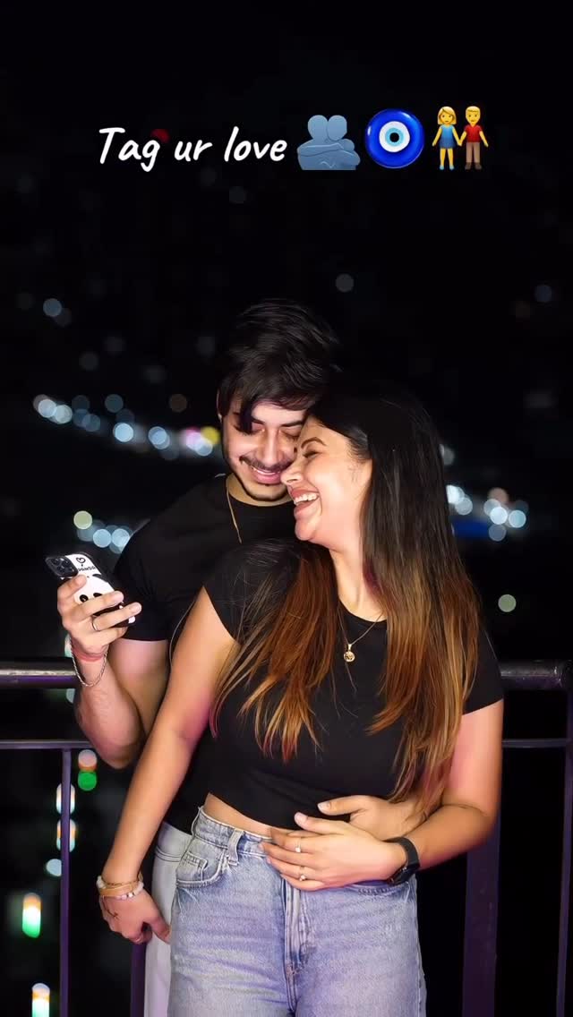Tag ur love 👀🫂🤩🌍 @addy___04 by @smriti.rajput1137