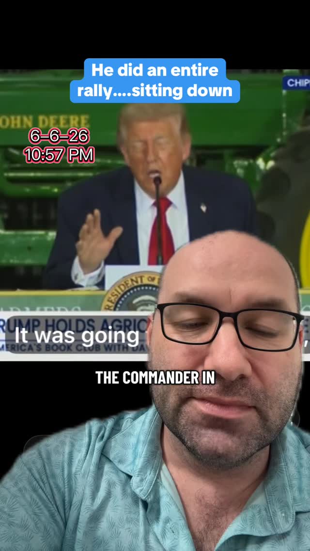 #greenscreen #greenscreenvideo This video is my opinion 🤓 #maga #trump #health
