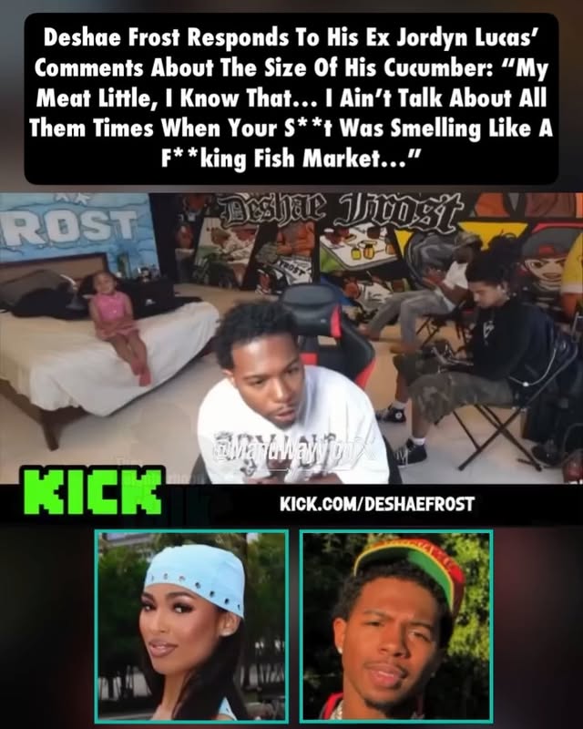 Chile, they need to just hug it out cause why do we need to know all these details?! Thoughts? 😩😩 (SWIPE)
