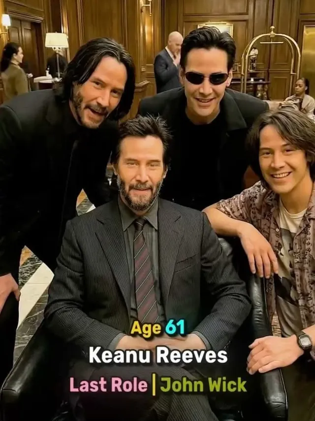  by @keanu_reeves_fan_club