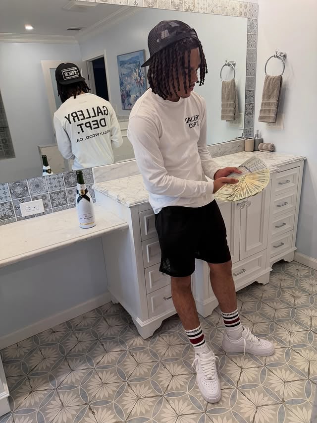 I D K Why They H8 On Me🤴🏽… #LLSKi 🕯️