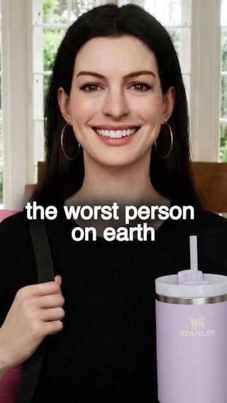 worst person on earth