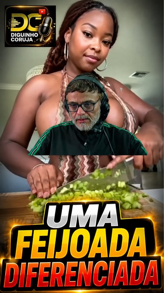 Que carne é essa???! #programadodiguinho