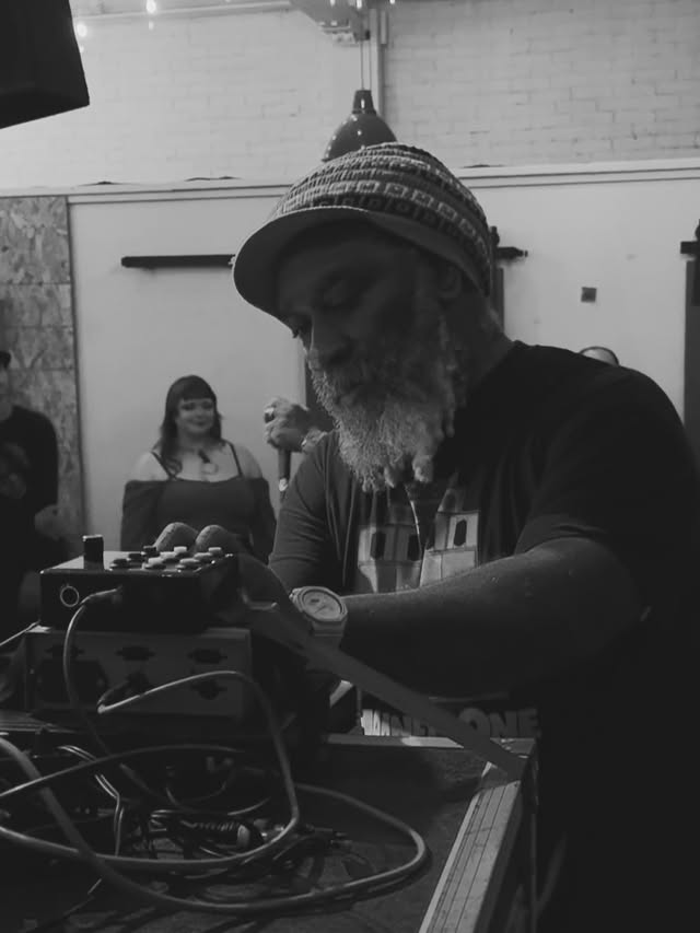 @channelonesoundsystem mashed up Portland for the launch of @pulluppdx new soundsystem 🔥 Cleveland you are in for a treat Friday June 12th when Mikey Dread and @ras_sherby_ayre pass through Cleveland Dub Club ticket link in bio 🔈 by @channelonesoundsystem