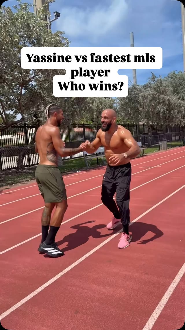 Who wins ?