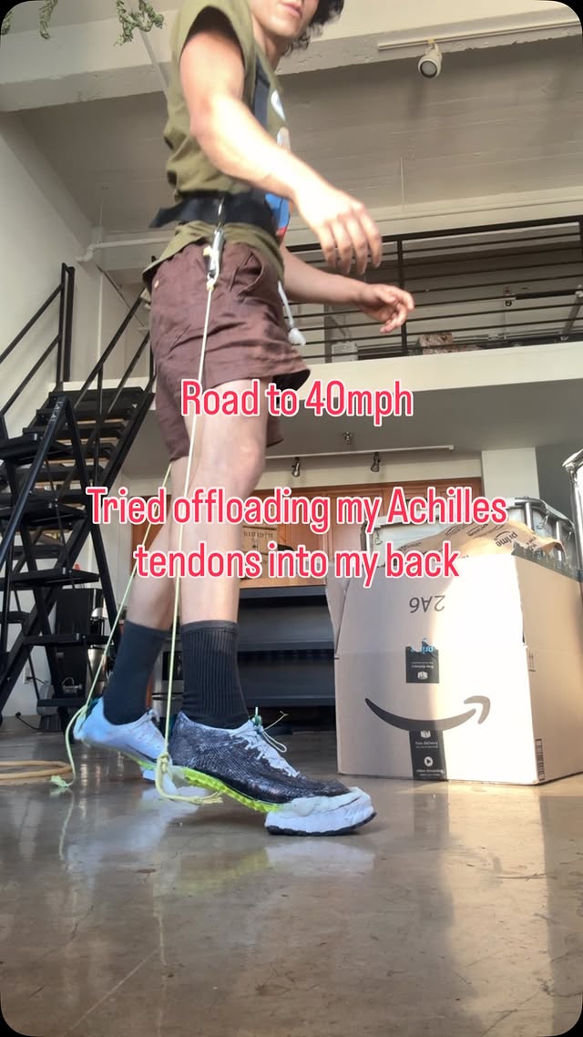 Checkout all my biomodding items and use swholecut15 on my inventions (mostly) BOOM #gym #climb #calisthenics