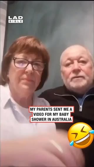 They know something we don't 🤣⁠
⁠
🎥: CONTENTbible⁠
⁠
#parentin #ladbible