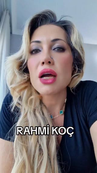 #rahmikoç Hergün bir sürü Temel, Dursun, Fadime diye laz fıkraları anlatılıyor ama kimseye soruşturma açılmıyor.