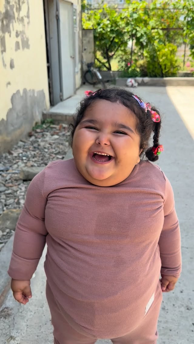 MADİNA Joke 😂