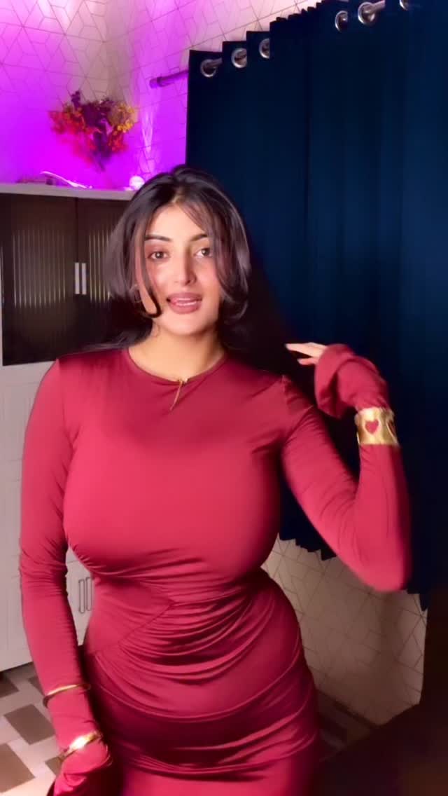 they talk about body goals, I just live them