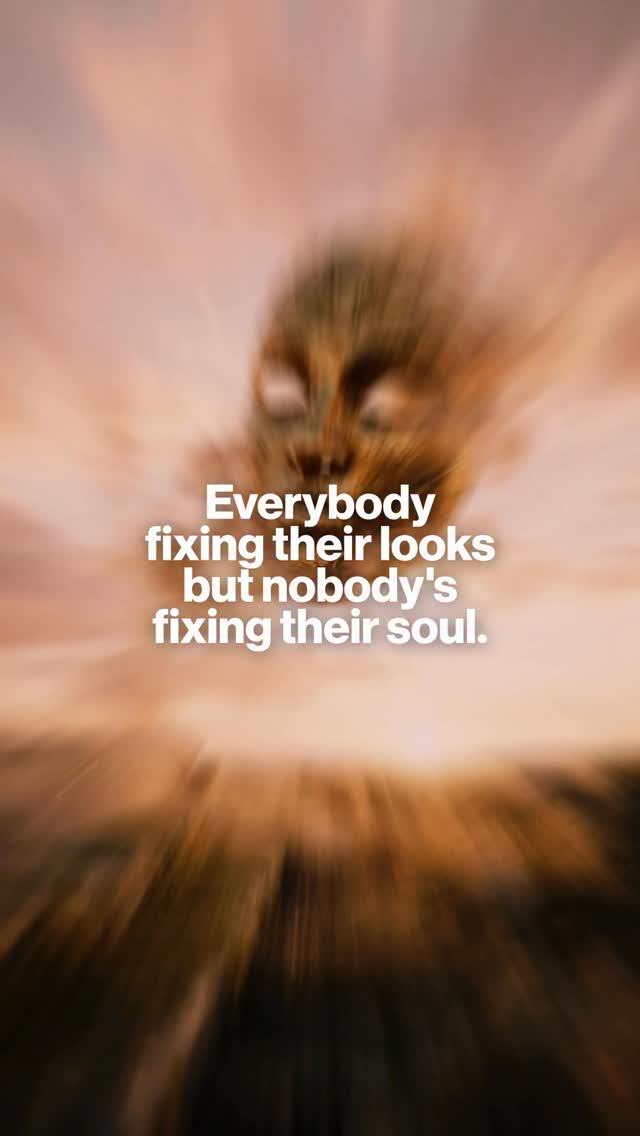 Am I right? #sprituality #alignment #foryou #viralreels #soul by @iamemilioortiz