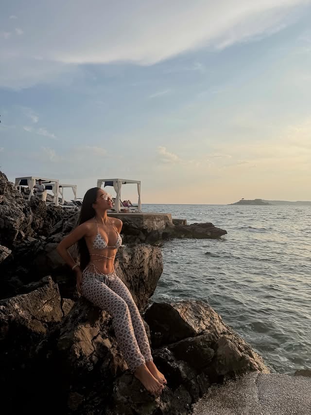 Vodii me ljubaviii ! 🐚🫠🩵