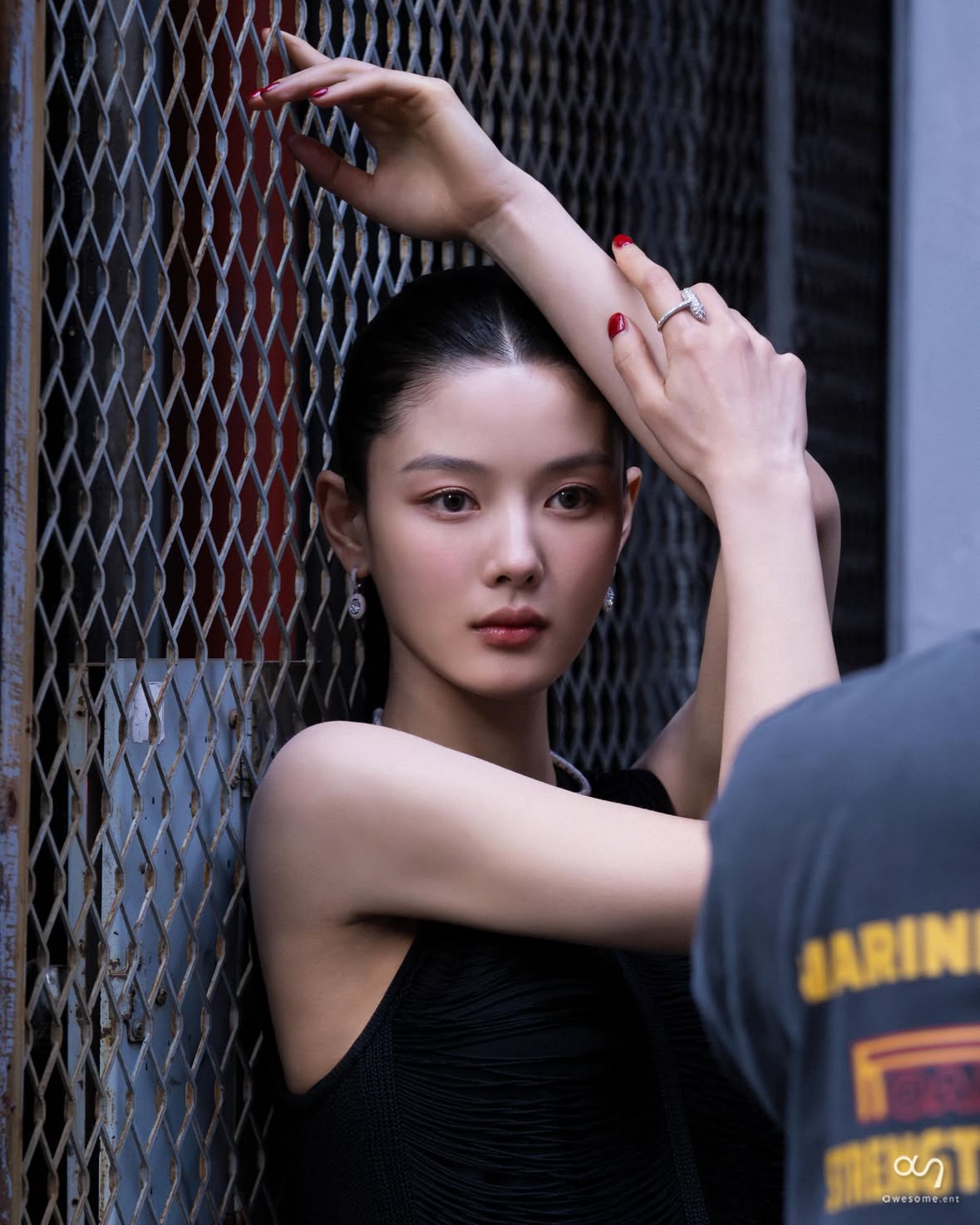 #김유정 #KimYouJung #메시카 #보그 #어썸이엔티