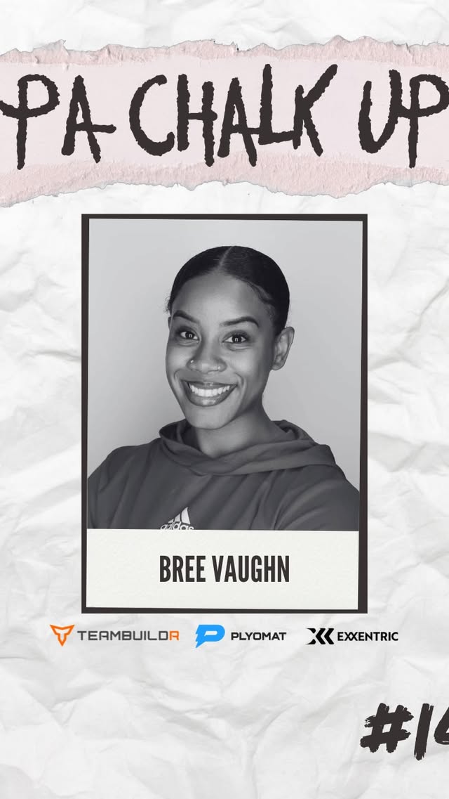 In a world of social media, word of mouth is still king! @breevaughn__ breaks down how she utilises this in her coaching!To catch whole episode, click the link in the description! by @breevaughn__
