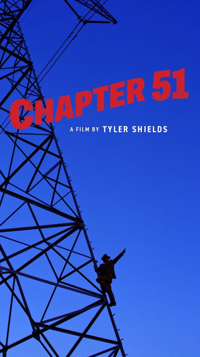 CHAPTER 51 | Official Trailer by @dylansprayberry
