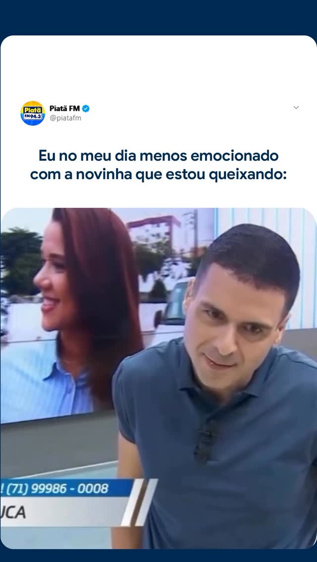JUCA É APAIXONADO!! 🥰 

Dia dos namorados chegando, ele já fez a média com #DaniMazzei e ela AMOU, viu? 😂🤭

#EmpurraPiatã #PiatãFM