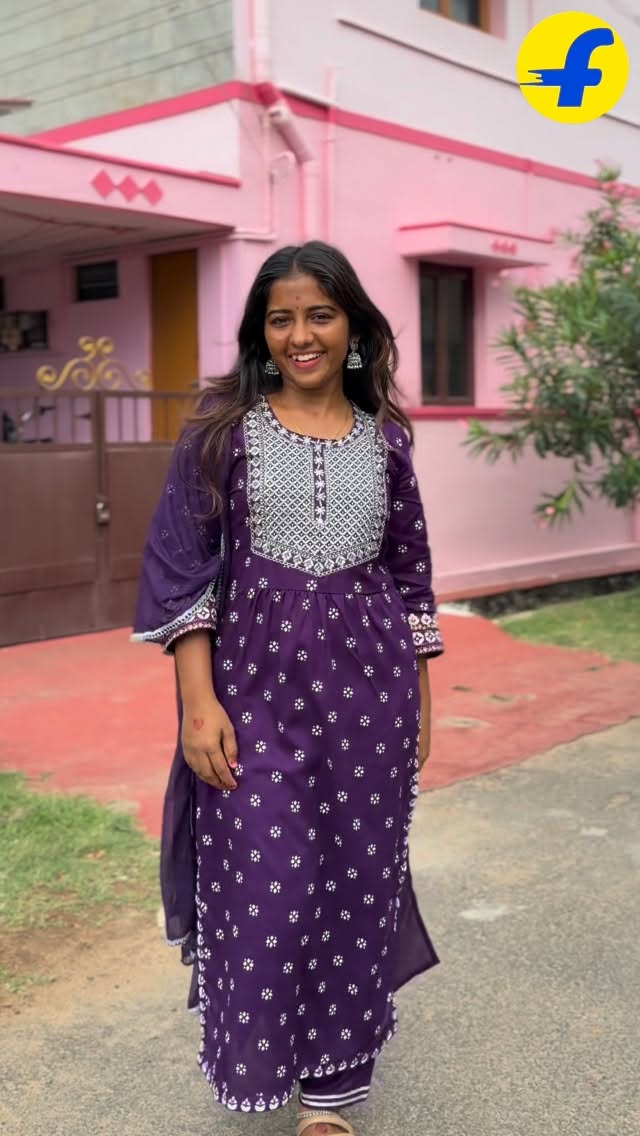 Comment Link🔗💜 Size : S @flipkart 

@gethypd @hypd.store @flipstar.club 

#flipkartcollection #flipkarthaul #trending #hypdsquad