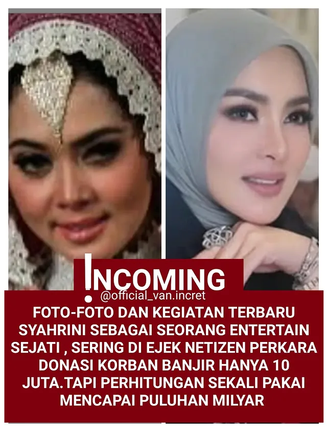 ‼️ TADJOERWOOD INFO ‼️

INFORMASI TADJOERHAM KINGDOM ROYAL EMPIRE BEGEGVILLE DUNGDAT SINDANGLAYA

MMULAI BERKEGIATAN LAGI SETELAH BEBERAPA WAKTU NGANGGUR AKHIRNYA NCES SHOW UP  BERSAMA PARA JAMA'AH.

👉👉

#syahrini
#lunamaya
#sarwendah
#gosipviral
#beritaviral