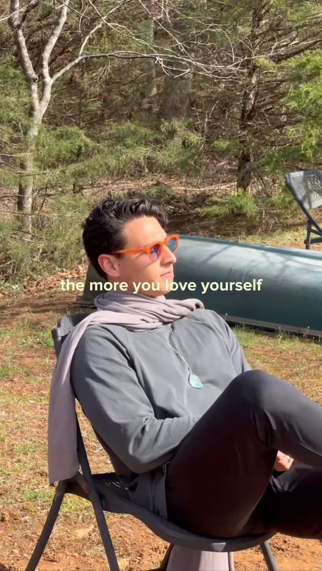 The more you love yourself…#love #selflove #alignment #selfawareness #growth by @iamemilioortiz