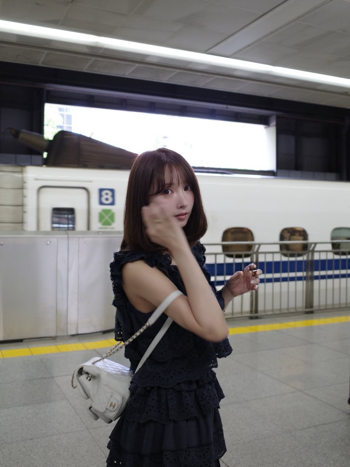 🚄🤍