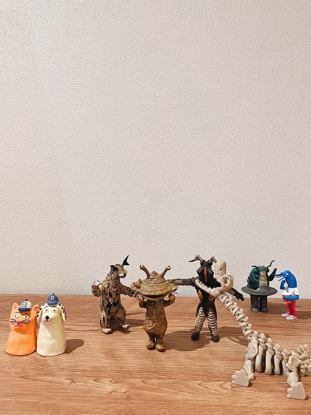 対話