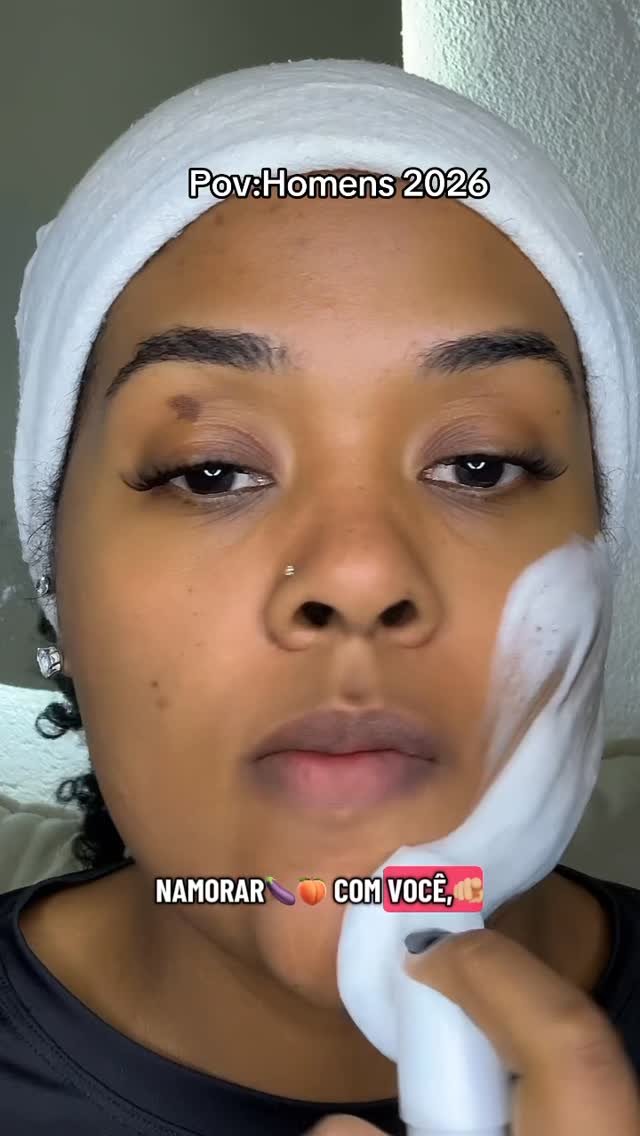 Áudio enviado por uma seguidora. Ela viveu um relacionamento com um rapaz extremamente tóxico, que a atacava, a humilhava e depois voltava atrás como se nada tivesse acontecido.

Gente, ela me enviou mais de 50 áudios. Hoje eu trouxe alguns deles para vocês ouvirem. Ela também me mandou todo o relato da história e pretendo trazer mais detalhes aqui para a página.

Mas, por enquanto, é isso. O que vocês acharam? Me contem aqui nos comentários e compartilhem esse vídeo com uma amiga.

Meninas, o massageador facial que eu usei vocês encontram no link da bio, em “Achadinhos da Nay”. #fy #viralvideos #povhomens