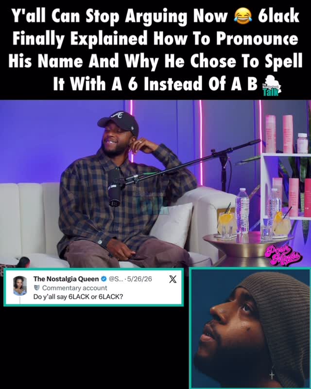 Neighbors, have you been pronouncing it right? 🤔

🎥: @pour_minds