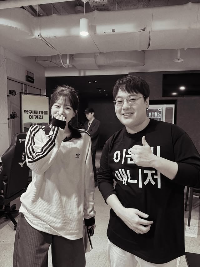 나의 도전은 멈추지않아! #솔랭헌터스2 by @evnbinlee